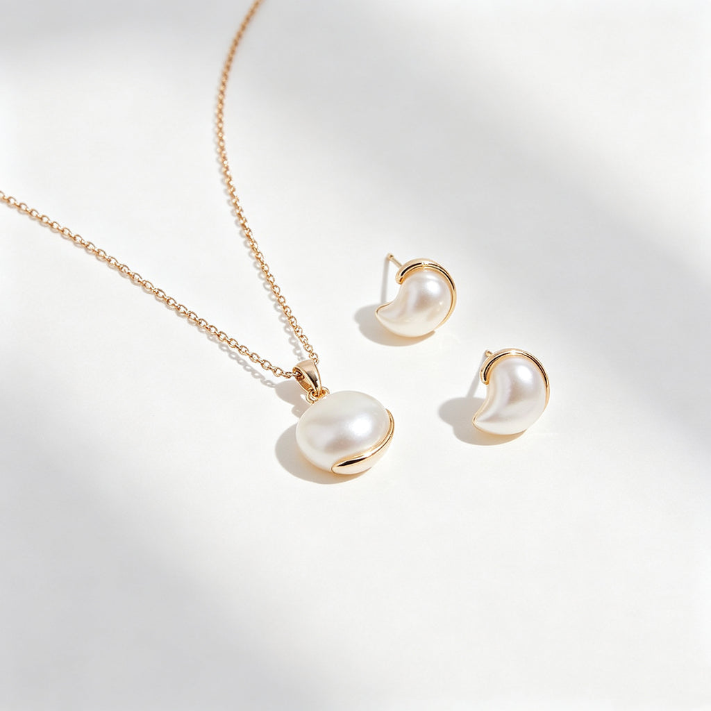 VIP9 Selection of Affordable Luxury Fashion Jewelry | Versatile Accessories 001