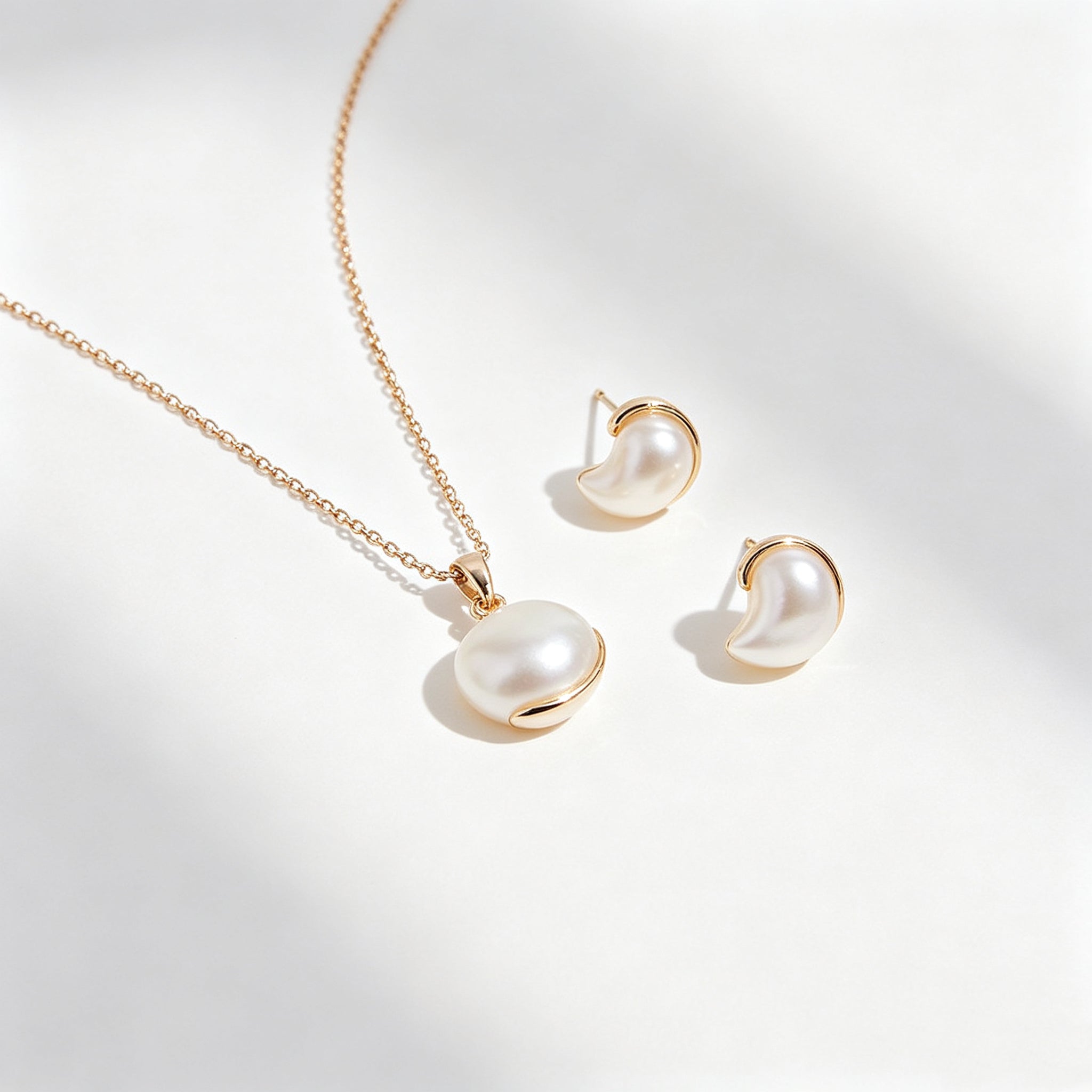 VIP9 Selection of Affordable Luxury Fashion Jewelry | Versatile Accessories 001