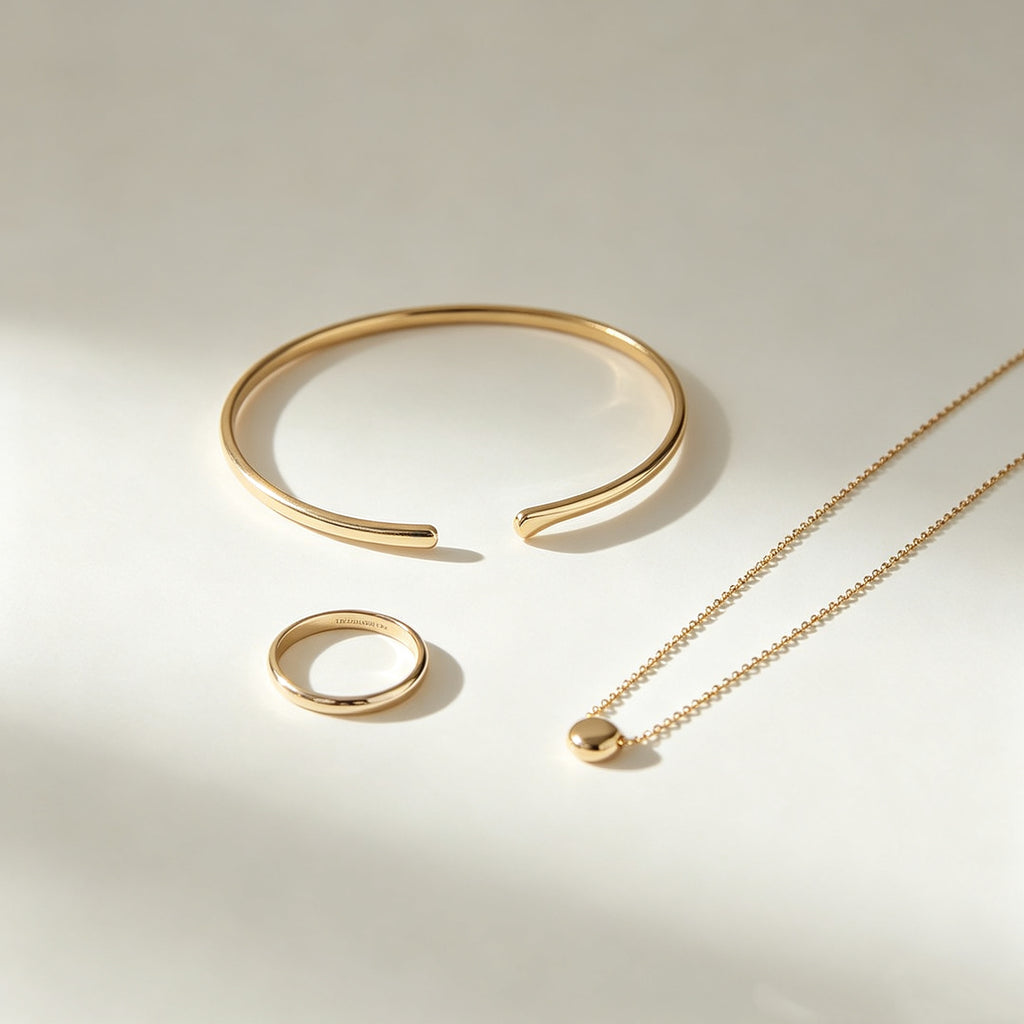 VIP9 Selection of Affordable Luxury Fashion Jewelry | Versatile Accessories 001