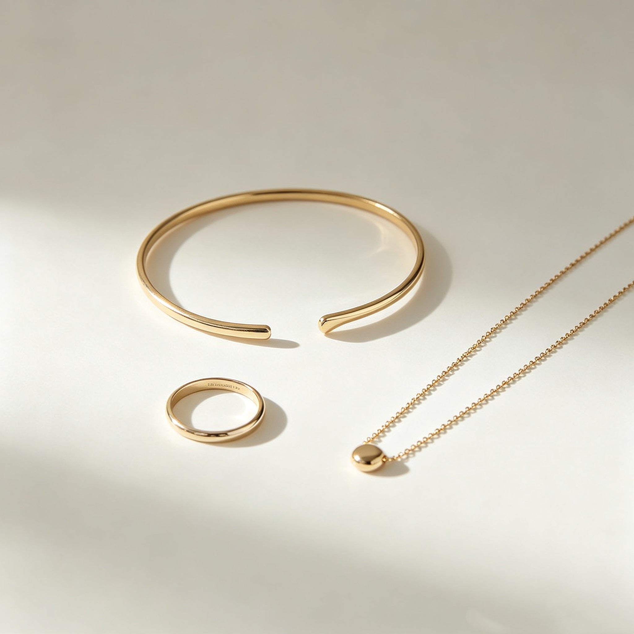 VIP9 Selection of Affordable Luxury Fashion Jewelry | Versatile Accessories 001