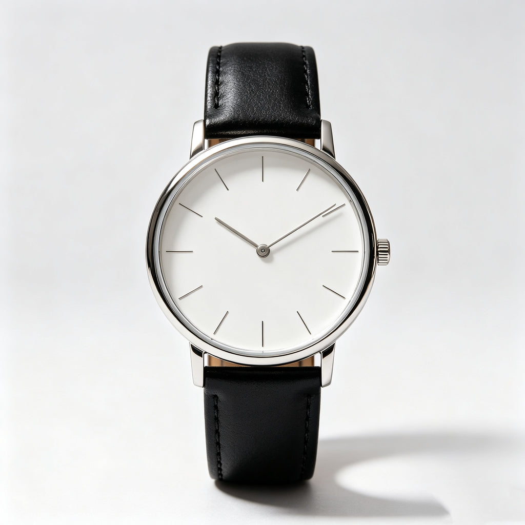 VIP2 Versatile Affordable Luxury Watch | Fashion Watch 001