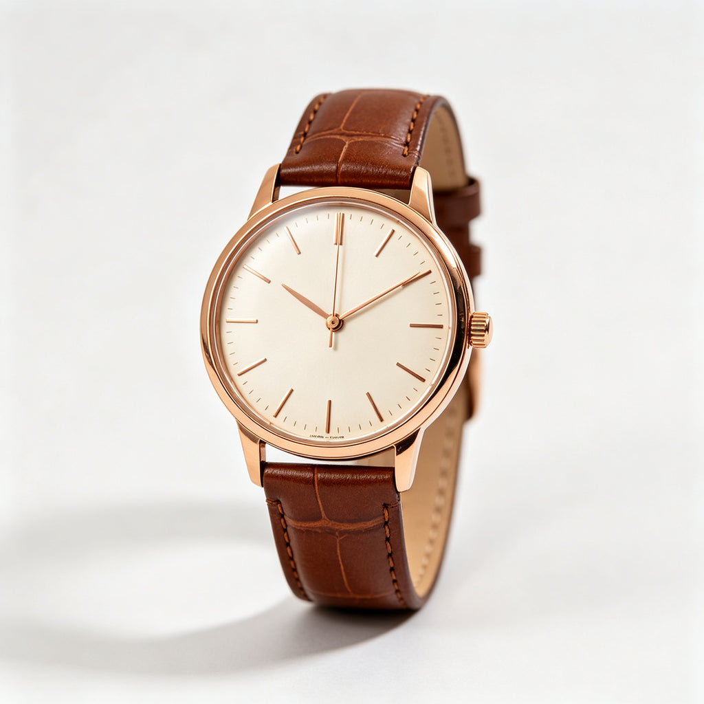VIP2 Versatile Affordable Luxury Watch | Fashion Watch 001