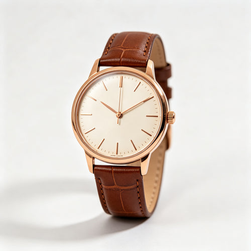 VIP2 Versatile Affordable Luxury Watch | Fashion Watch 001