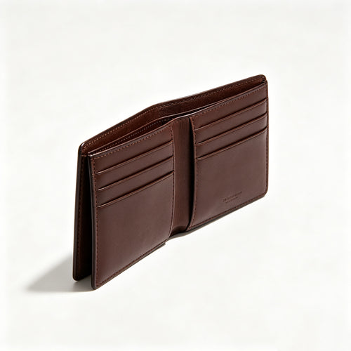 VIP10 Genuine Leather Wallets (Various Styles) | Unisex Wallet 001