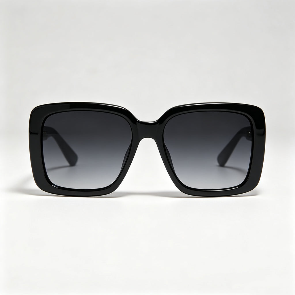 VIP6 Stylish Sunglasses in Various Designs | Trendy Shades 001